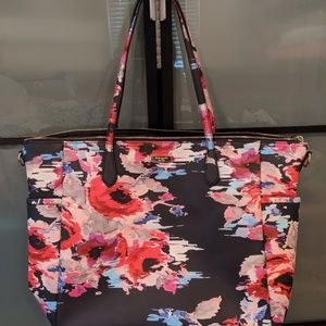 Kate Spade Floral Tote